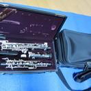 YAMAHA オーボエ YOB-831（ニューモデル）