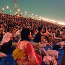 🎆8月5日㈯ 板橋の花火大会行きましょう🎆✨