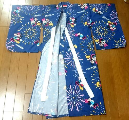 女の子 ディズニー浴衣 1 へこ帯付き マリー 亀戸のキッズ用品 子供服 の中古あげます 譲ります ジモティーで不用品の処分