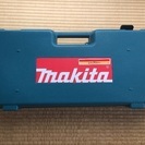 「電動ノコギリ ほぼ新品のマキタレシプロソー JR3070CT 」