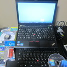 ThinkPad X230 Win10 Corei5 3320M...