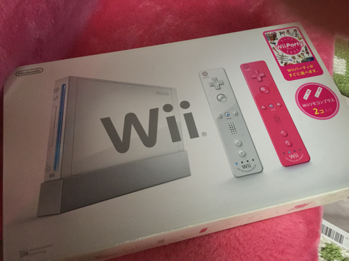 Wii Party 美品