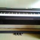 カシオ　電子ピアノ　PX-720