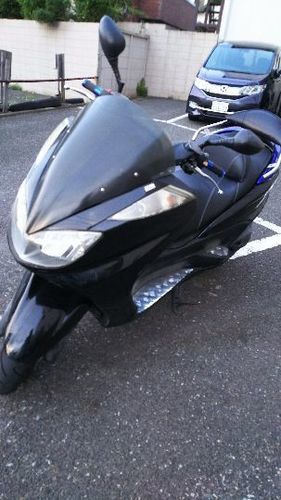 グランドマジェスティ250 SG15 19083km