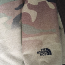 【美品】THE NORTH FACE ジャケット