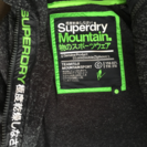 【美品】Superdry