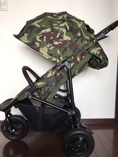 エアバギー　air buggy　バガブー　bagaboo STOKKE ストッケ　ベビーカー　ストローラー