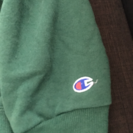 CHAMPION 1996アトランタ五輪 記念トレーナー