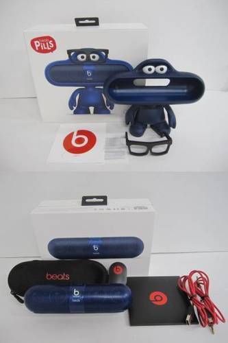 beats　スピーカーとスタンド