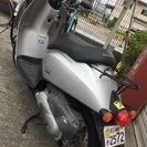 出勤ラッシュ時、車より速い原付バイク🛵を売りたい‼️