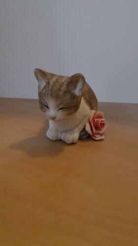 猫置物アンティークバラ セラルチ 八尾の生活雑貨の中古あげます 譲ります ジモティーで不用品の処分 猫置物アンティークバラ セラルチ 八尾の生活雑貨の中古あげます 譲ります ジモティーで不用品の処分