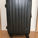 actus スーツケース