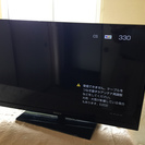 SONY ソニー 40型液晶テレビ KDL-40HX750 USED美品