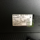 SONY ソニー 40型液晶テレビ KDL-40HX750 USED美品
