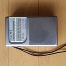 SONYラジオ