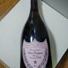 ドンペリ ロゼ ヴィンテージ 2003　/ピンドン シャンパン