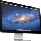 MacBook Pro retina ＋ Apple Thund...