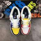 Nike Dunk Low QS JP "What The Dunk"