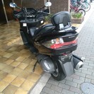 【中古】スカイウェイブ２５０ Limited　プロ整備・３か月保証