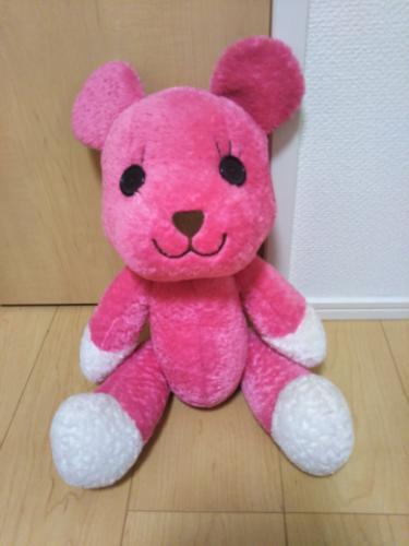 ポストペットももちゃんぬいぐるみ はなはな 国分寺のその他の中古あげます 譲ります ジモティーで不用品の処分
