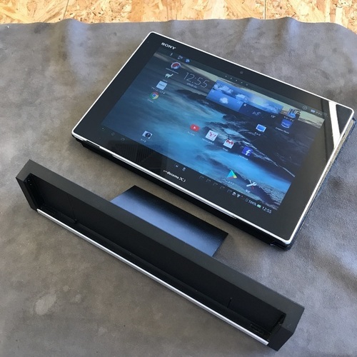 中古 タブレット ドコモ SO-03E 動作品です！