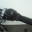 Yamaha 電動アシスト自転車 Pas Babby パス　バビー　ヤマハ 