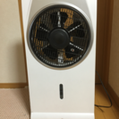 ミスト冷扇風機⇒3000円☆お値打ちです！