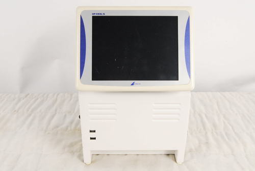 高園産業 SOLNO 調剤監査システムSGタイプ HP-CKSLC・G