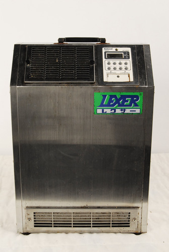 ゴキブリ駆除機業務用LEXER レクサーバポナ殺虫プレート使用 702