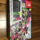 任天堂 スイッチ スプラトゥーン2セット