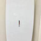 【取引者決定・良品 中古】サーフボード (ソフトケース付き)