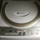 シャープ SHARP ES-TG73-N [タテ型洗濯乾燥機（7...