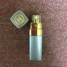 シャネルNo.19 の香水（アトマイザー）