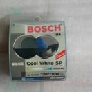 BOSCH Cool with  sp ヘッドライト