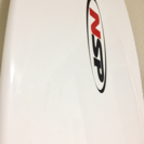 【取引者決定・良品 中古】サーフボード (ソフトケース付き)