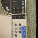 coro様専用  FAMILYマッサージチェアー