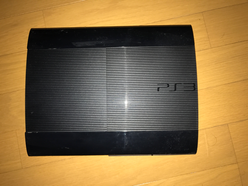 PS3  配線+コントローラー1台付き