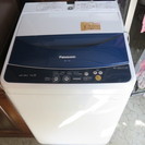 Panasonic 洗濯機　4.5l
