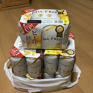 ノンアルコールビール120本