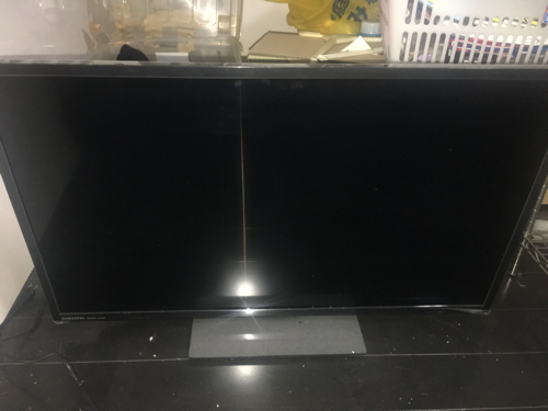 ORIONテレビ32型