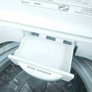 2016年式ですよ 4.5キロ洗濯機です 使いや勝手が良くコンパクトです 見やすい大型液晶ディスプレイ ・洗濯槽洗浄コース機能 配送無料です！✴