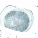 2016年式ですよ 4.5キロ洗濯機です 使いや勝手が良くコンパクトです 見やすい大型液晶ディスプレイ ・洗濯槽洗浄コース機能 配送無料です！✴