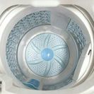 パワフル浸透洗浄で驚きの白さの洗濯機 2015年式TOSHIBA5キロ送風乾燥機能付きです！✴ 取り扱い説明書付きです 配送無料です