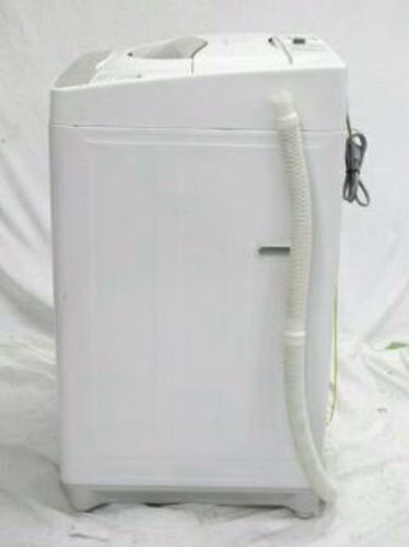 パワフル浸透洗浄で驚きの白さの洗濯機 2015年式TOSHIBA5キロ  
