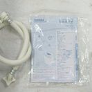 パワフル浸透洗浄で驚きの白さの洗濯機 2015年式TOSHIBA5キロ送風乾燥機能付きです！✴ 取り扱い説明書付きです 配送無料です