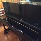 お買い得です❗️極上ヤマハU1M 1981年製