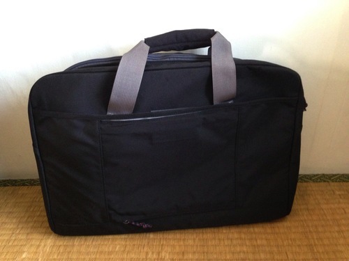 パタゴニア　ヘッドウェイ　ブリーフ　22L　ブラック