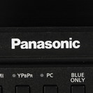 放送業務用・映像制作用 LCDビデオモニター Panasonic BT-L1500 2904