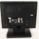 放送業務用・映像制作用 LCDビデオモニター Panasonic BT-L1500 2904