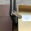 ルイヴィトン ダミエ グラフィット ジッピー コインパース 財布 小銭入れ